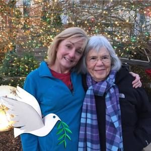 Meet your Posher, Sandra